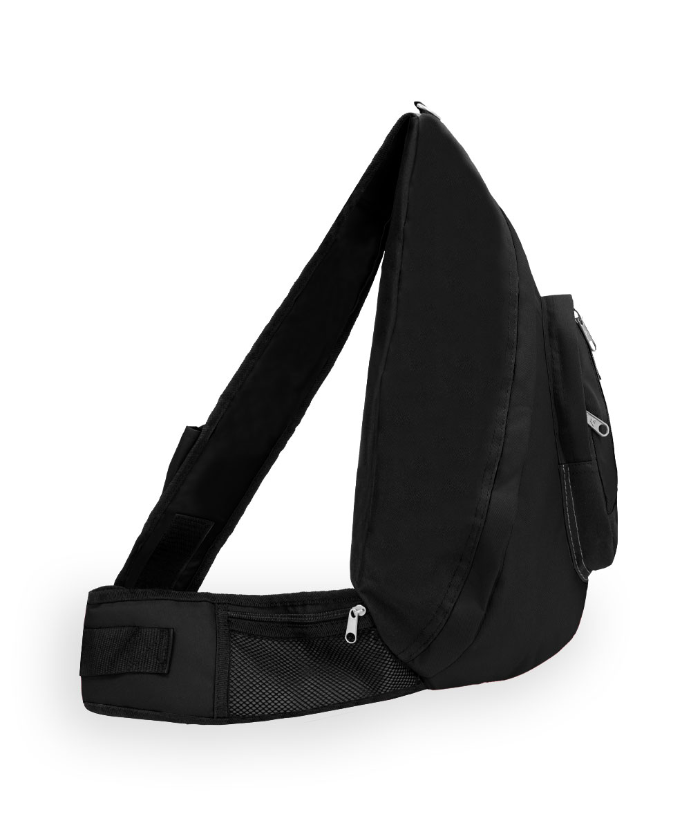 BB015 MESSENGER / SHOULDER BAGS / SLING